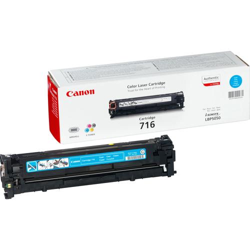 Canon 716 Cyan cartuccia...